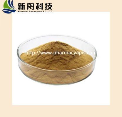 Chemicals Organic Synthetic Compound Clenbuterol EP Impurity E  CAS-37148-47-3