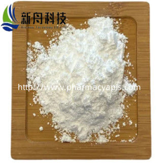 Reduce blood sugar and blood pressure Treat heart disease Nifedipine Powder CAS-21829-25-4