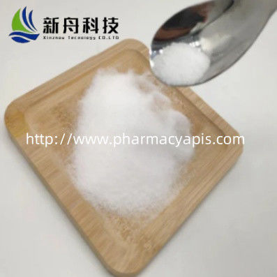 Reduce blood sugar and blood pressure Treat heart disease Nifedipine Powder CAS-21829-25-4