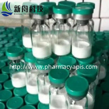 Organic Raw Material Teriparatide Acetate Treatment Of Osteoporosis polypeptide CAS-52232-67-4