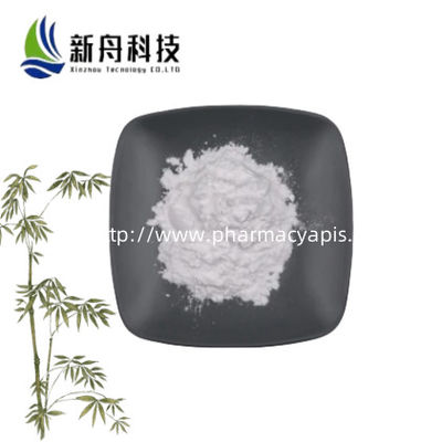 Medical Raw Materials 1-HYDROXY-1-CYCLOHEXANECARBONITRILE Powder CAS-931-97-5