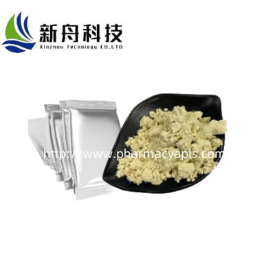 Medical Raw Materials 3,8-Dihydroxy-6H-Dibenzo(B,D)Pyran-6-One CAS-1143-70-0