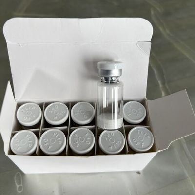 Factory Preferential Price Angiotensin 2 Andangiotensin II Human Acetate
