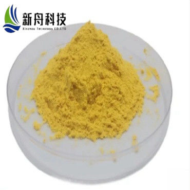Pharmaceutical Raw Material Intermediates Sunitinib Malate Powder CAS 341031-54-7