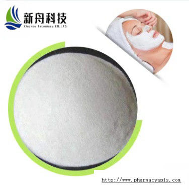 Vitamins Melatonine CAS-73-31-4 Fade Black Freckle Natural Whitening