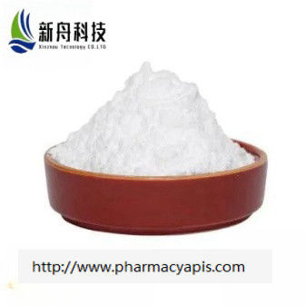 Raw Material Export Dedicated To Scientific Research Cas-367514-88-3 Lurasidone 99% Purity