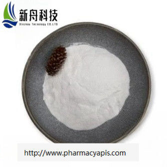 Raw Material Export Dedicated To Scientific Research Cas-367514-88-3 Lurasidone 99% Purity