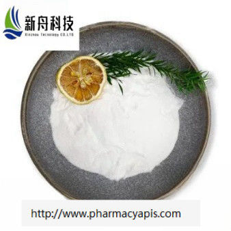 Lurasidone  Cas-367514-88-3  99% Purity Medicine Raw Material Export