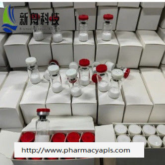 99% Purity Liraglutide Cosmetic Peptides, Drug Peptides, Etc 3 Mg, 5 Mg, 10 Mg