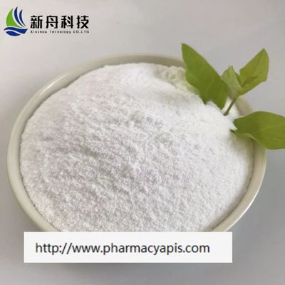 Factory Direct Sale Allopregnanolone 99% Purity Alloprogesterone Intermediates