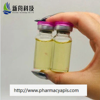 99% Purity  CAS-13103-34-9 Boldenone Undecylenate Flavouring Essence EQ oil
