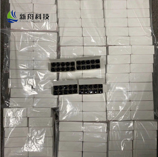 Oxytocin Acetate CAS 50-56-6 CAS 6233-83-6 Muscle Building Stimulant Oxytocin Acetate 2mg 5mg 10mg /Vials